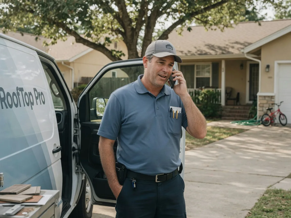 Roof Repair Lake City, KS FAQs