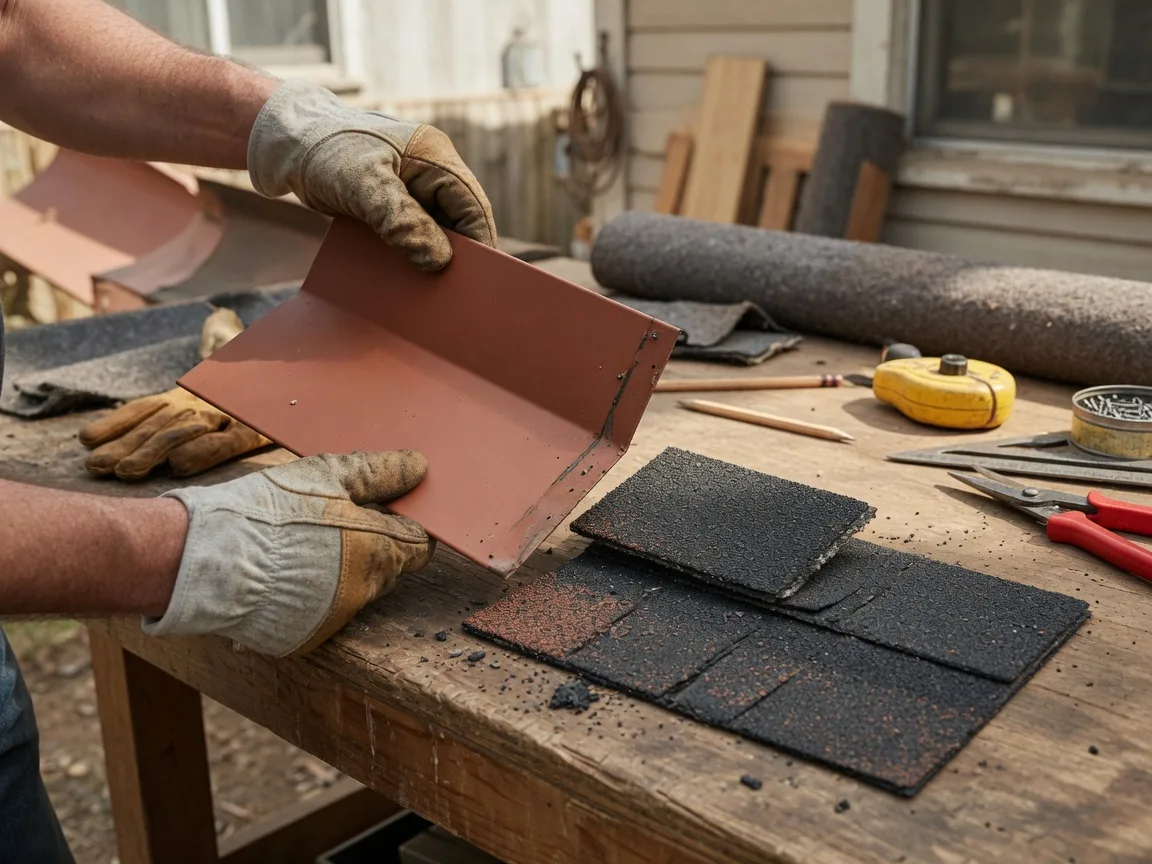 Roof Repair company in Lake City, KS